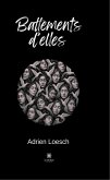 Battements d'elles (eBook, ePUB)
