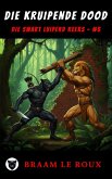 Die Kruipende Dood (eBook, ePUB)