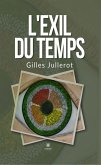 L'exil du temps (eBook, ePUB)