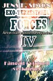 Fångad i virtuell verklighet (EXO-TERRESTRIAL-FORCES 4) (eBook, ePUB) Fångad i virtuell verklighet (EXO-TERRESTRIAL-FORCES 4) (eBook, ePUB)
