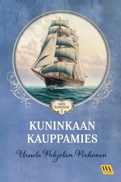 Cover Kuninkaan kauppamies (eBook, ePUB)