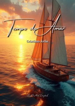 Cover Tempo de Amar (eBook, ePUB)