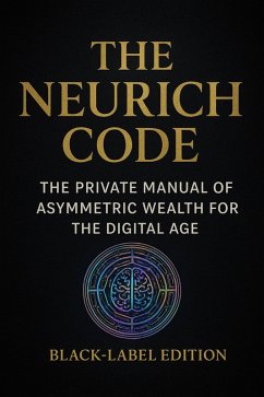 The Neurich Code (eBook, ePUB) Cover The Neurich Code (eBook, ePUB)