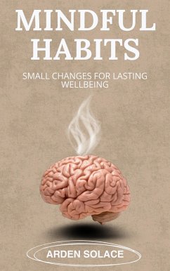 Mindful Habits (eBook, ePUB) Cover Mindful Habits (eBook, ePUB)