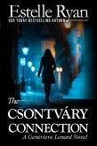 The Csontváry Connection (Book 26) (eBook, ePUB)