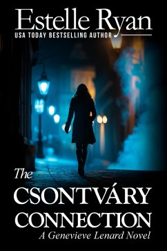 The Csontváry Connection (Book 26) (eBook, ePUB) - Ryan, Estelle