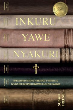 Cover Inkuru Yawe Nyakuri (eBook, ePUB)