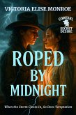 Roped by Midnight (eBook, ePUB) Roped by Midnight (eBook, ePUB)