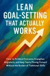 Lean Goal-Setting That Actually Works... - Bild 1