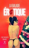 La balade érotique (eBook, ePUB) La balade érotique (eBook, ePUB)
