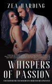 Whispers of Passion (eBook, ePUB) Whispers of Passion (eBook, ePUB)