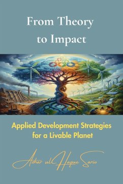 From Theory to Impact (eBook, ePUB) - Sario, Azhar Ul Haque