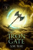 The Iron Gate (eBook, ePUB)