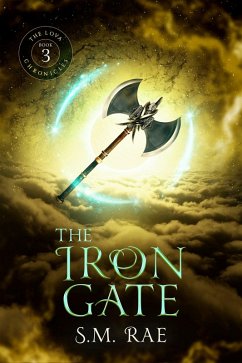 Cover The Iron Gate (eBook, ePUB)