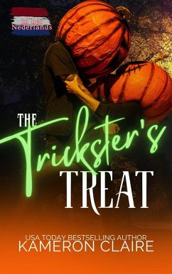 Cover The Trickster's Treat (eBook, ePUB)