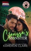 Clarissa's Manster (eBook, ePUB)