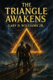The Triangle Awakens (Across the Stars Saga, #1) (eBook, ePUB)