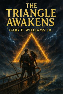 The Triangle Awakens (Across the Stars Saga, #1) (eBook, ePUB) - Williams, Gary D