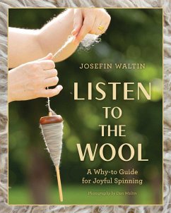 Cover Listen to the Wool (eBook, ePUB)