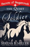 The Quiet Soldier: A Secrets of Sugarcreek Novel (eBook, ePUB)