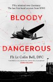Bloody Dangerous (eBook, ePUB)