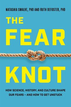 Fear Knot (eBook, ePUB) - Swalve, Natashia; Defoster, Ruth