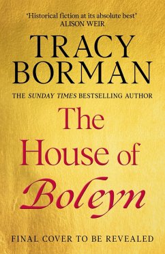 Cover The House of Boleyn (eBook, ePUB)