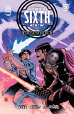 The Sixth Gun: Battle for the Six #3 (eBook, ePUB)