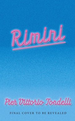 Cover Rimini (eBook, ePUB)