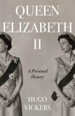 Queen Elizabeth II (eBook, ePUB) Queen Elizabeth II (eBook, ePUB)