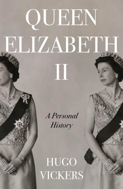 Cover Queen Elizabeth II (eBook, ePUB)