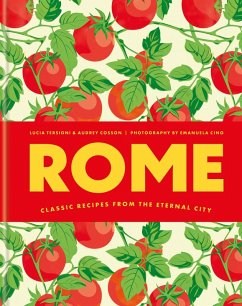 Rome (eBook, ePUB) - Cosson, Audrey; Tersigni, Lucia