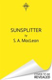 Sunsplitter (eBook, ePUB)