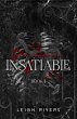 Insatiable (eBook, ePUB) - Bild 1
