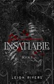 Insatiable (eBook, ePUB)