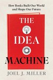 The Idea Machine (eBook, ePUB)