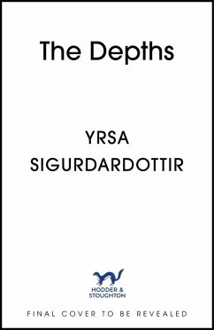 Cover The Depths (eBook, ePUB)