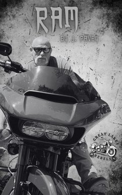 Cover Ram (Great Lakes Rebels, #1) (eBook, ePUB)