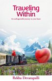 Traveling Within (eBook, ePUB)