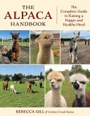The Alpaca Handbook (eBook, ePUB) The Alpaca Handbook (eBook, ePUB)