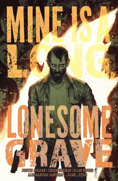 Cover Mine is a Long, Lonesome Grave (eBook, ePUB)