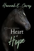 Heart of Hope (Hooves & Hearts, #2) (eBook, ePUB)