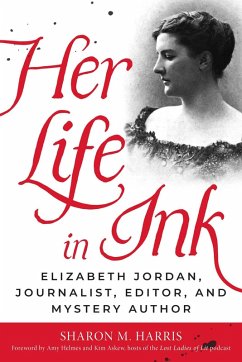 Her Life in Ink (eBook, ePUB) Cover Her Life in Ink (eBook, ePUB)