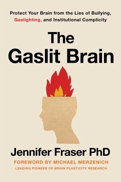 Gaslit Brain (eBook, ePUB) - Fraser, Jennifer