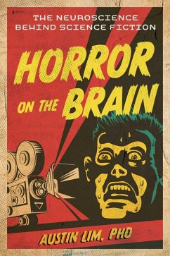 Horror on the Brain (eBook, ePUB) Cover Horror on the Brain (eBook, ePUB)