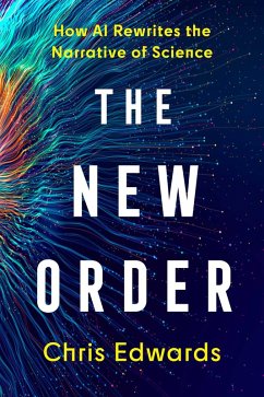 Cover The New Order (eBook, ePUB)