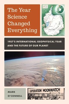 Cover Year Science Changed Everything (eBook, ePUB)