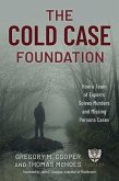 Cold Case Foundation (eBook, ePUB) Cold Case Foundation (eBook, ePUB)