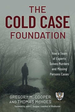 Cover Cold Case Foundation (eBook, ePUB)