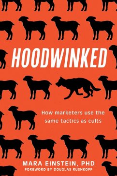 Hoodwinked (eBook, ePUB) - Einstein, Mara